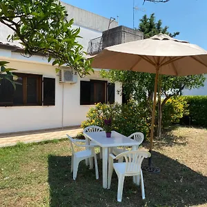 A Casa Di Alfredo In Lecce