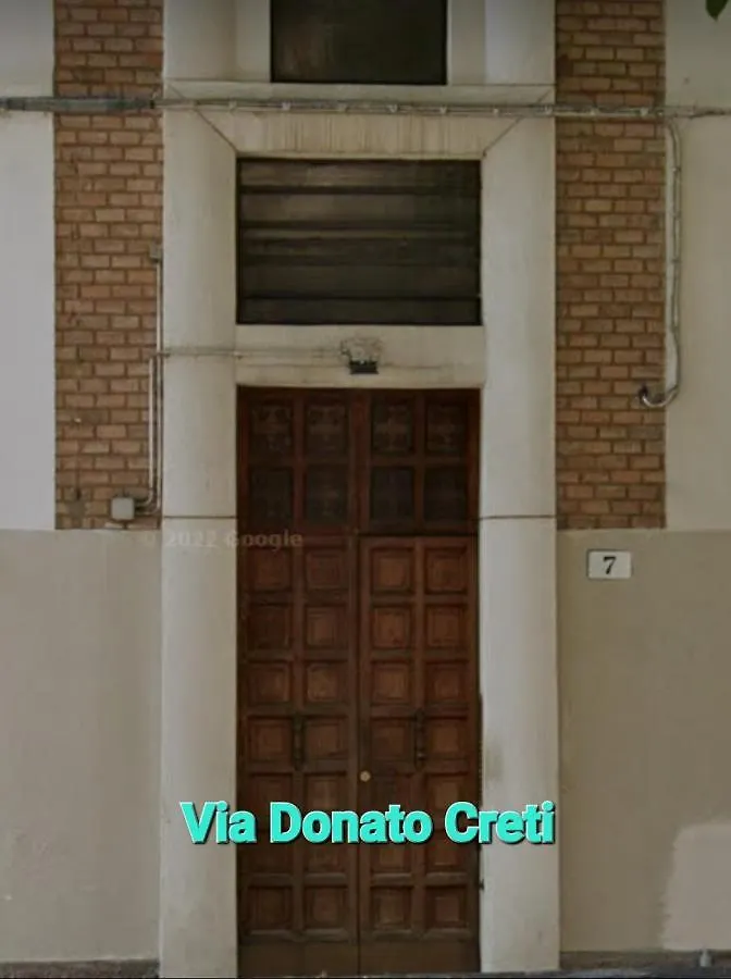 Bolognina Apartments Bologna Italy
