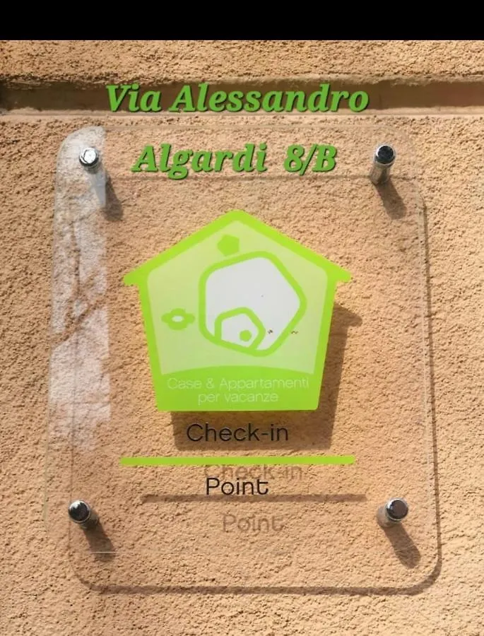Bolognina Apartments Bologna