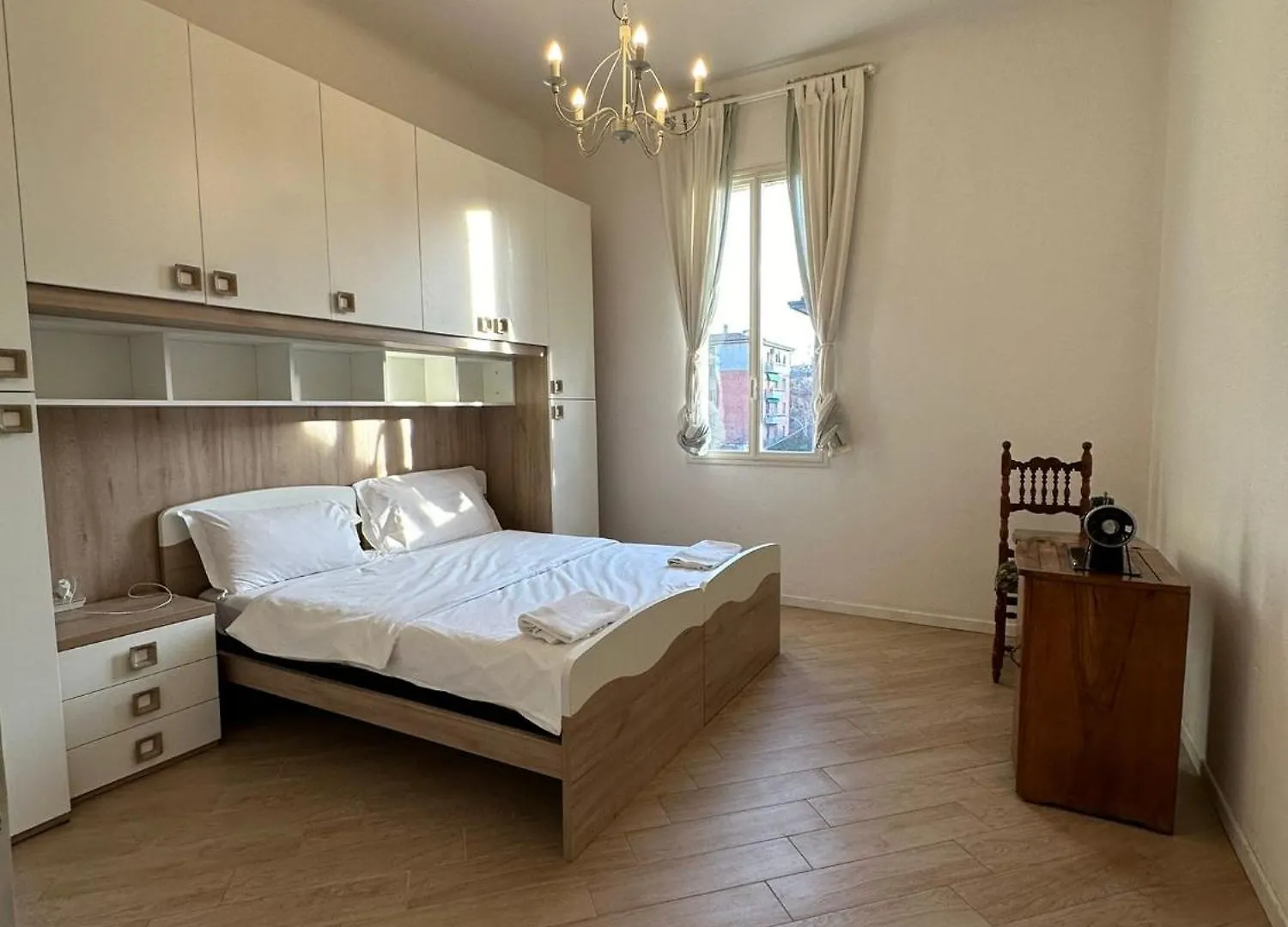 Bolognina Apartments Bologna Italy