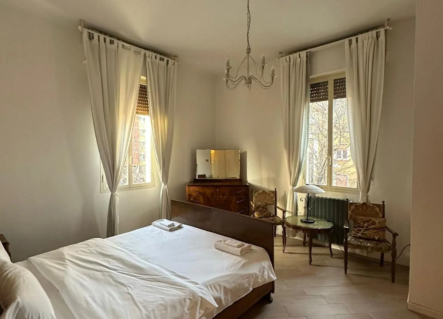 Bolognina Apartments Bologna Italy