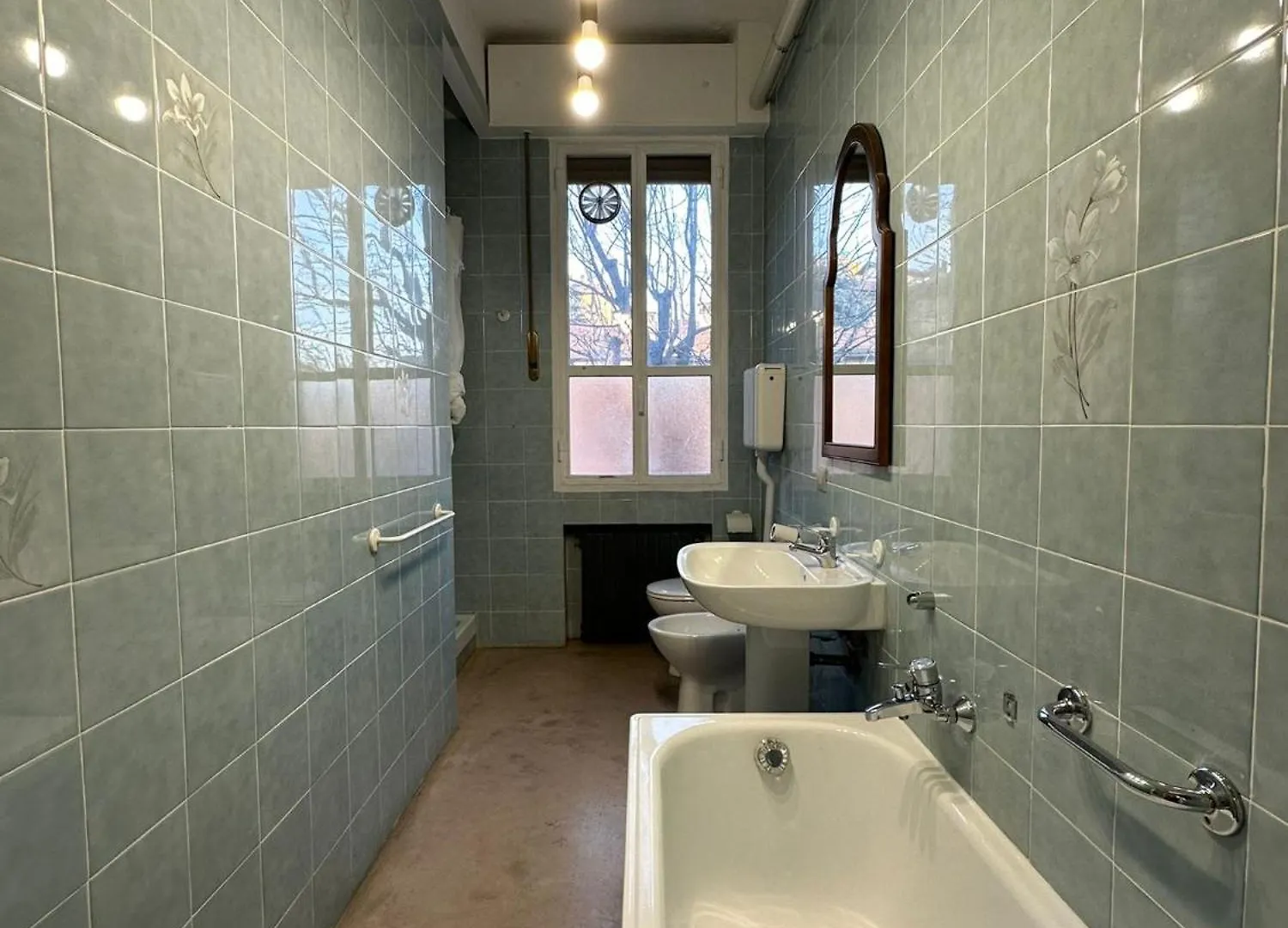 Bolognina Apartments Bologna