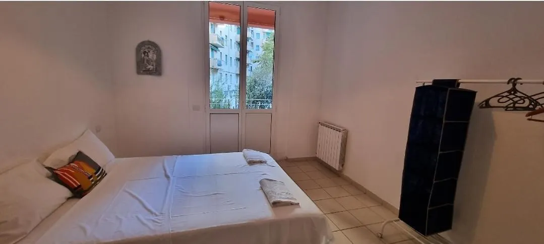Bolognina Apartments Bologna