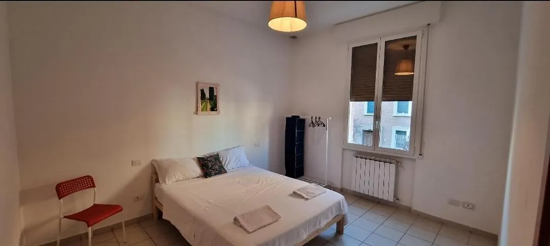 Bolognina Apartments Bologna