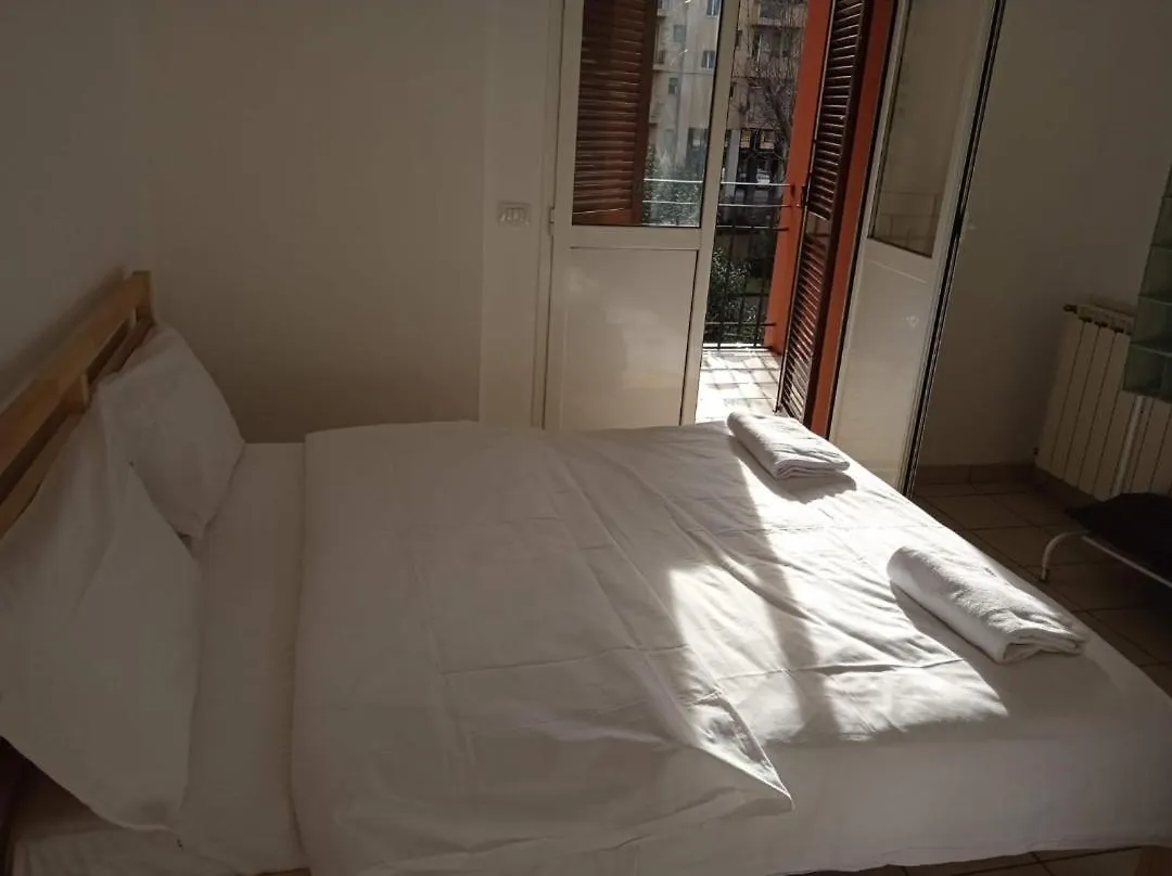 Bolognina Apartments Bologna