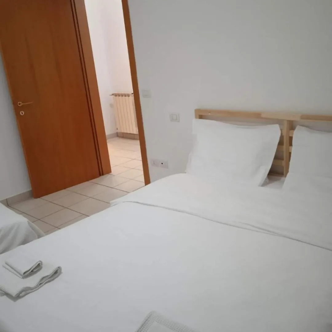 Bolognina Apartments Bologna Italy