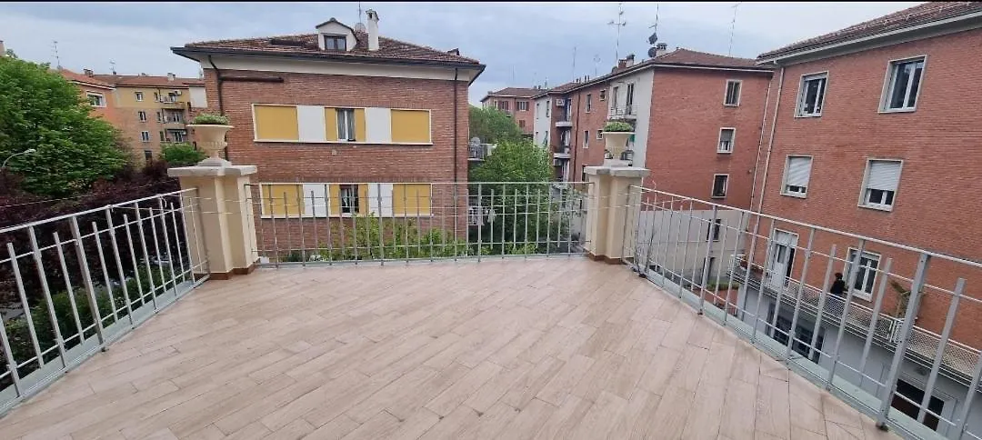 Bolognina Apartments Bologna