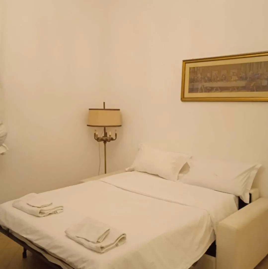 Bolognina Apartments Bologna 0*,