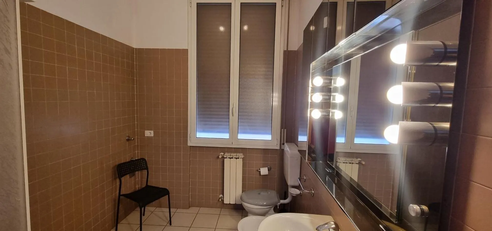 Bolognina Apartments Bologna