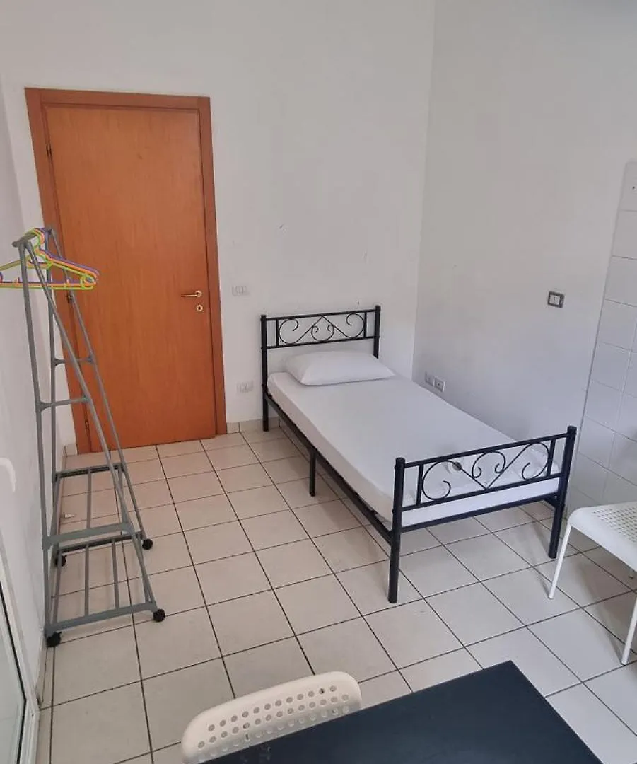 Bolognina Apartments Bologna Italy