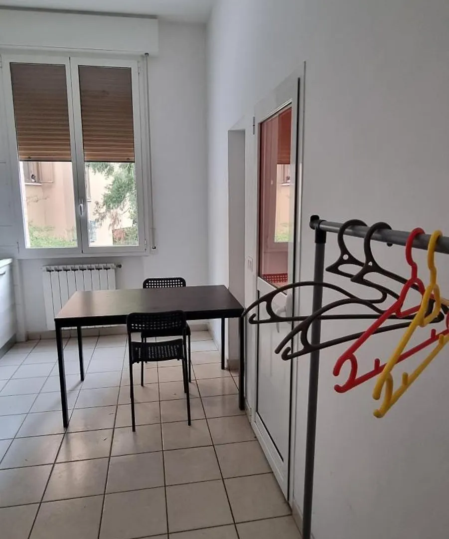 Bolognina Apartments Bologna 0*,
