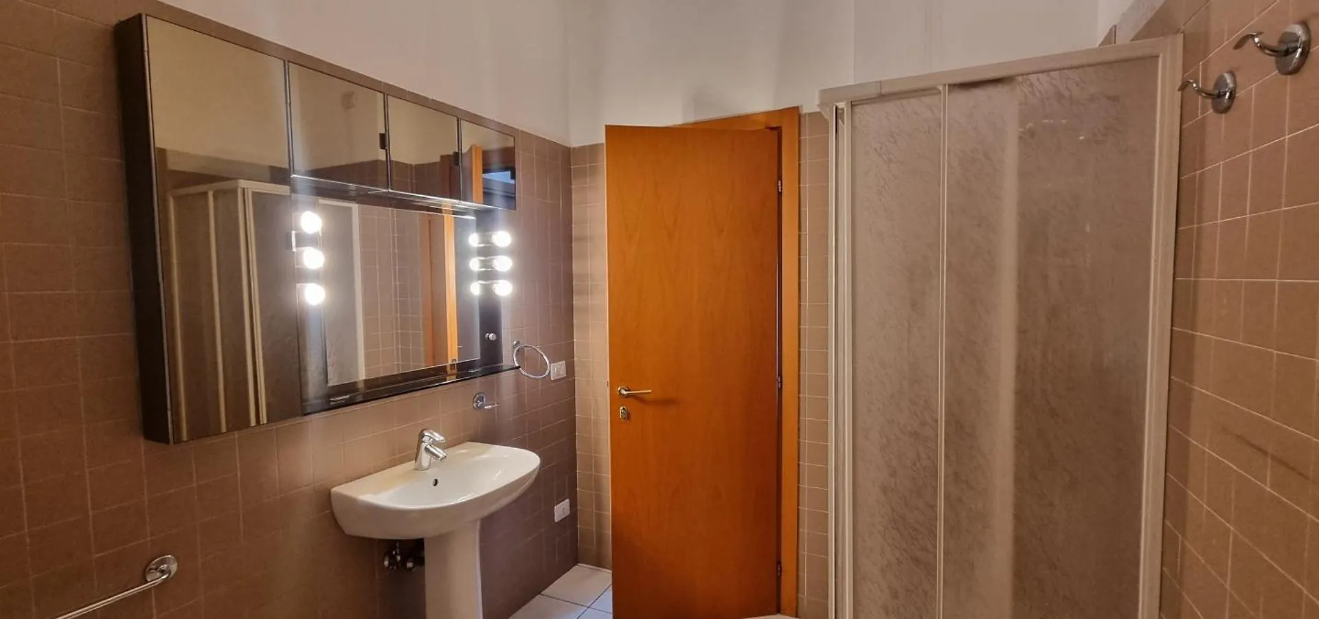 Bolognina Apartments Bologna