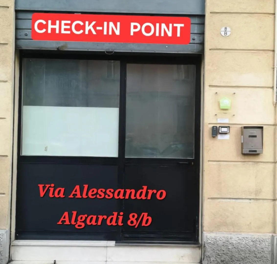 Bolognina Apartments Bologna