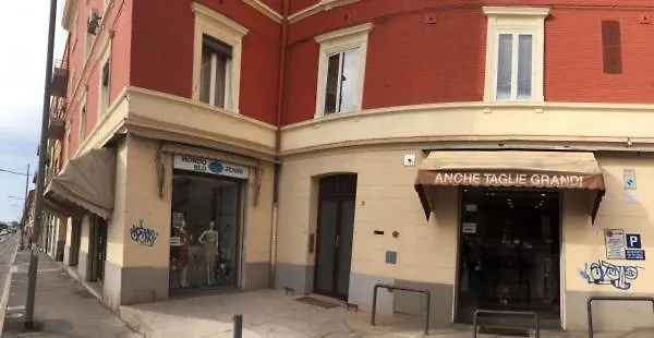 Bolognina Apartments Bologna 0*,  Italy
