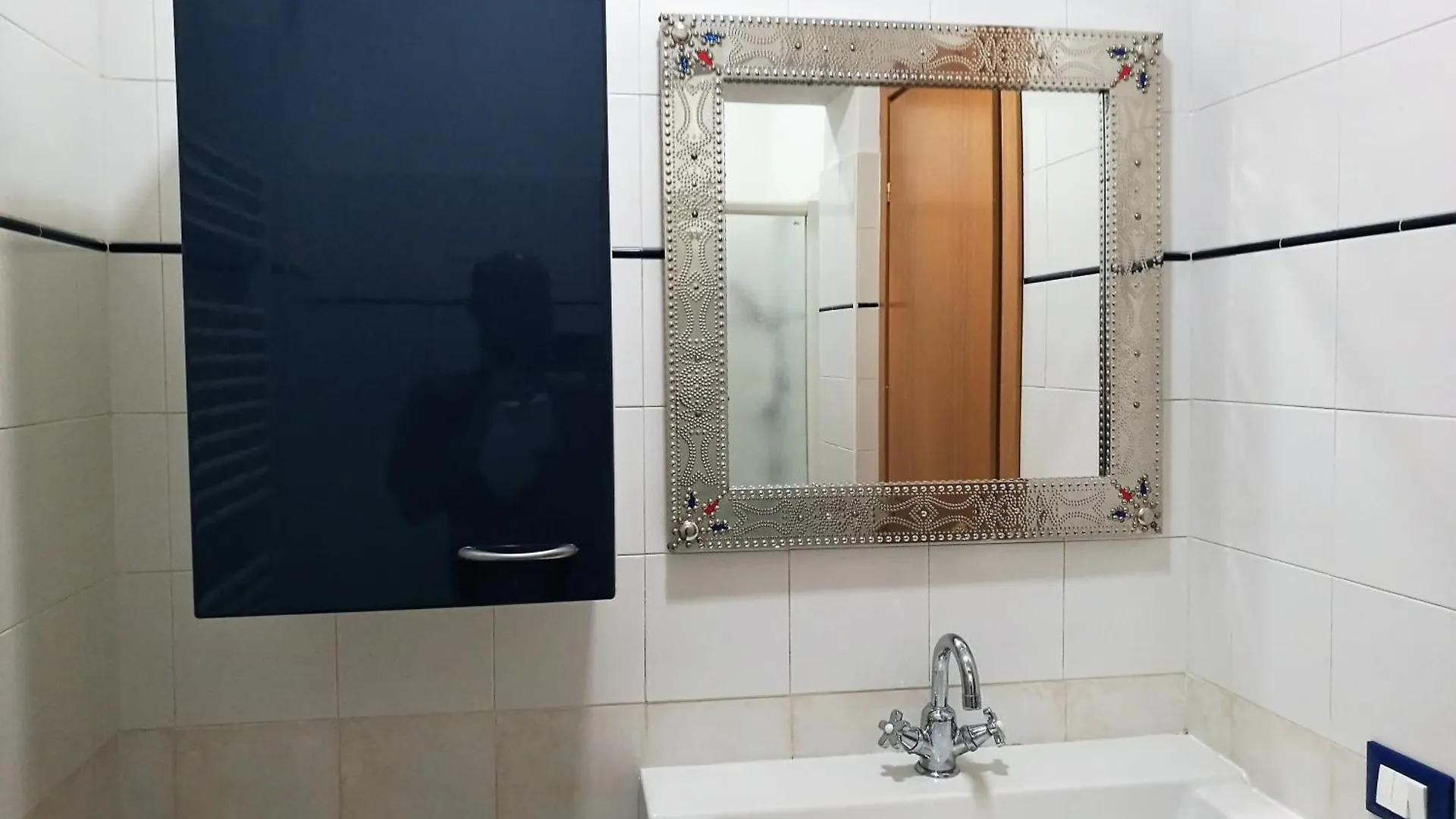 Bolognina Apartments Bologna