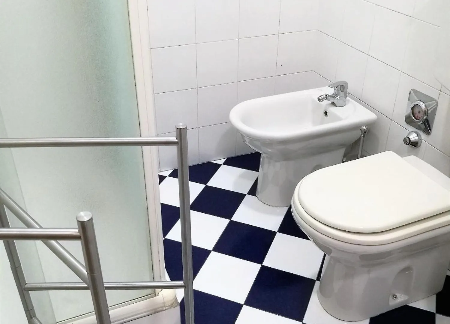 Bolognina Apartments Bologna