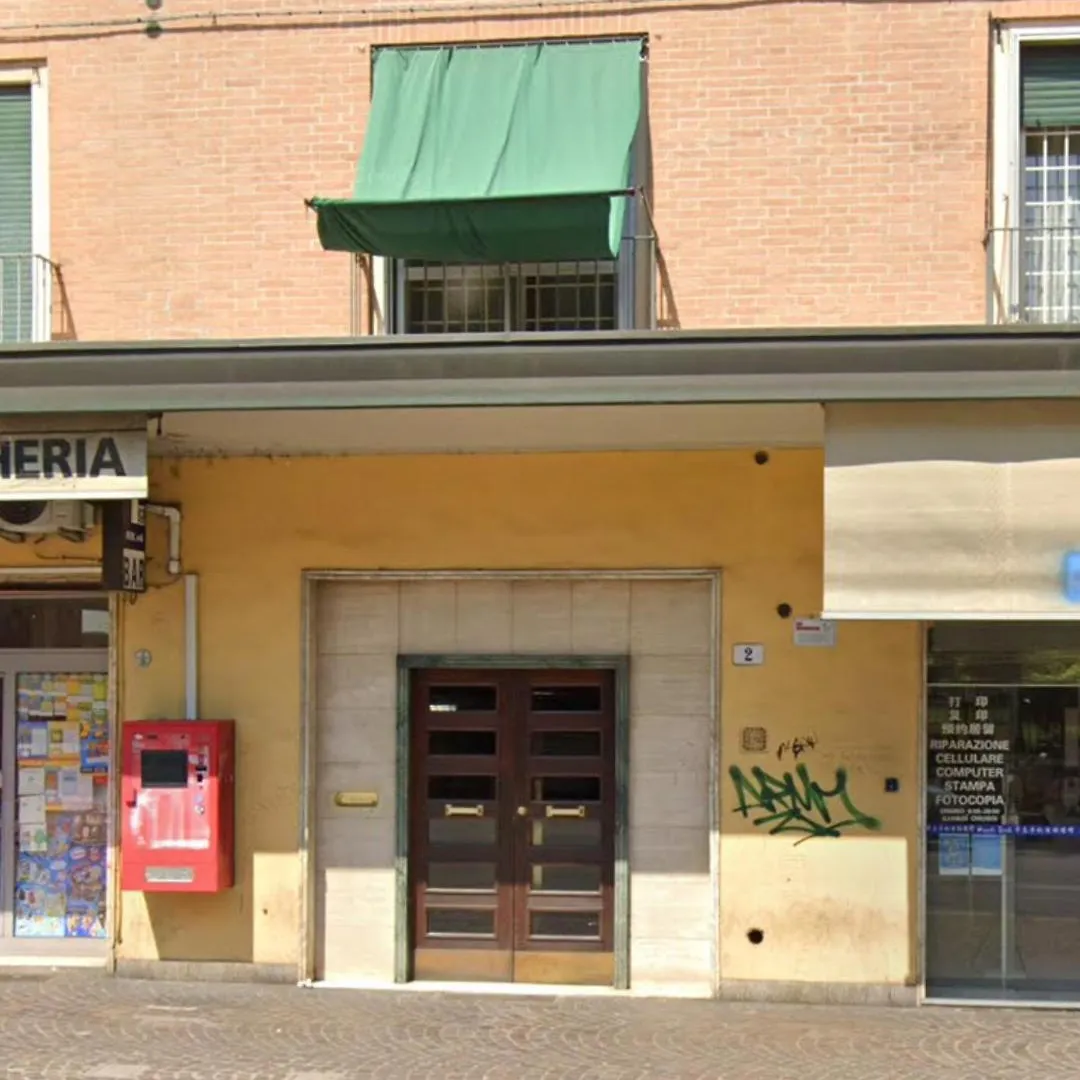 Bolognina Apartments Bologna