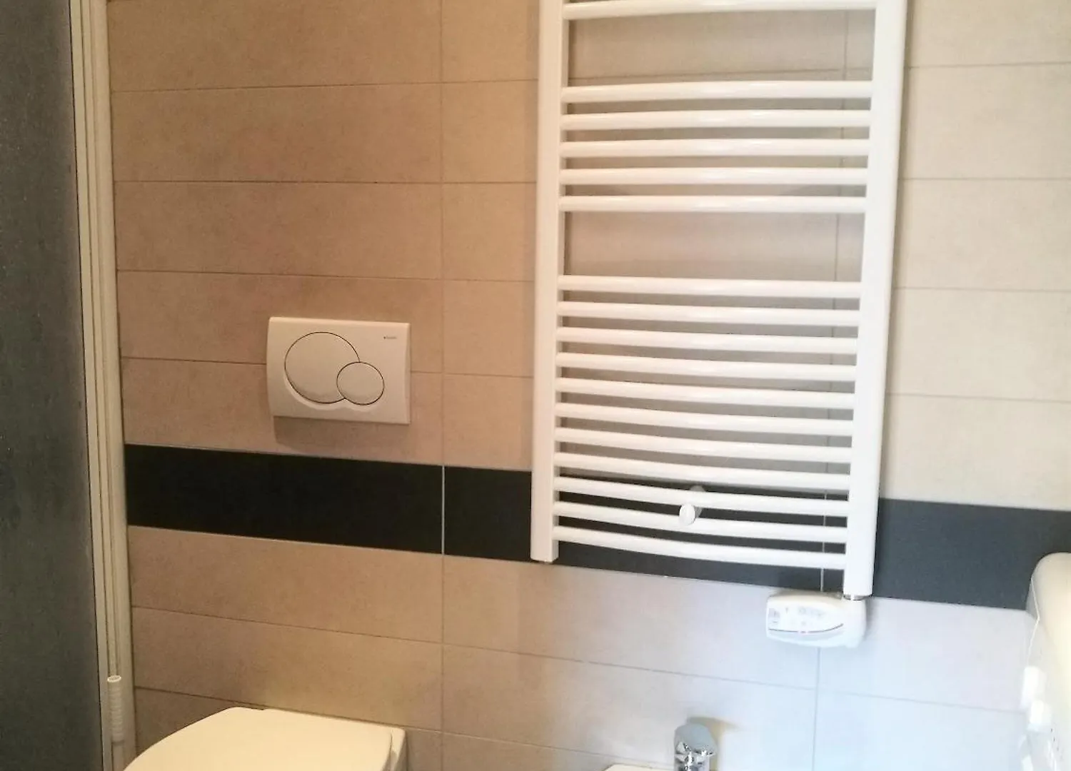 Bolognina Apartments Bologna