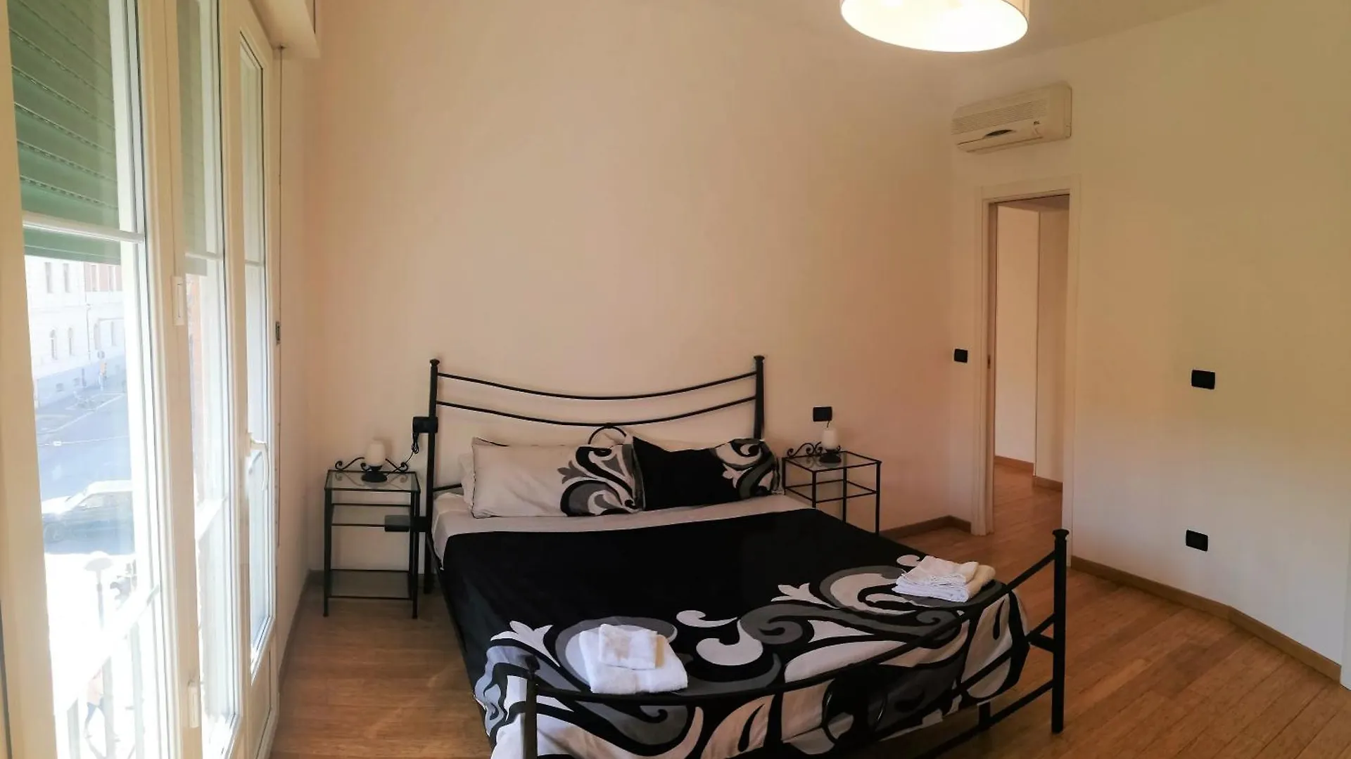 Bolognina Apartments Bologna